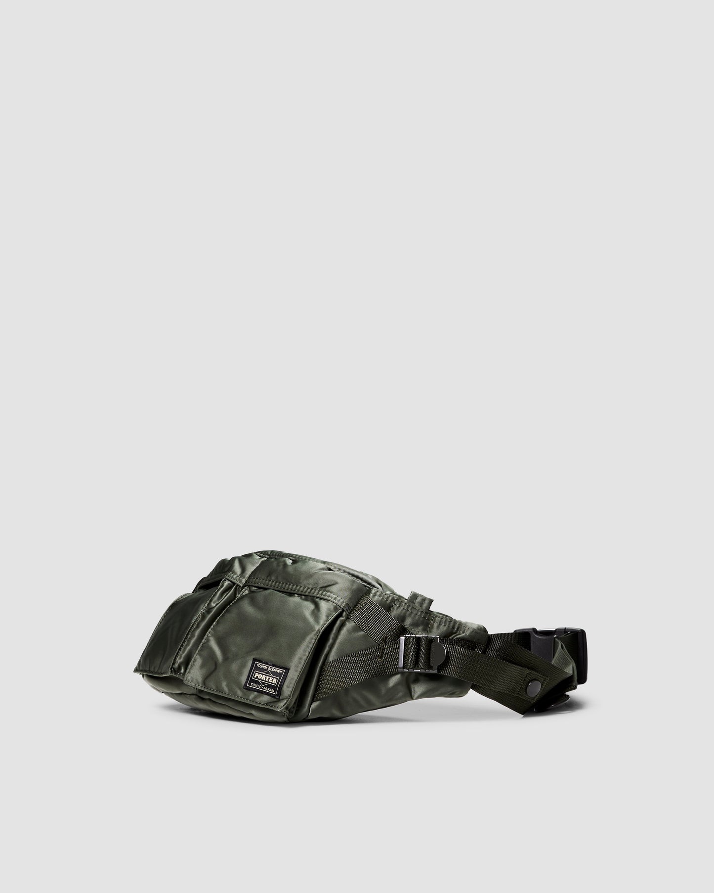 Porter Tanker Fanny Pack