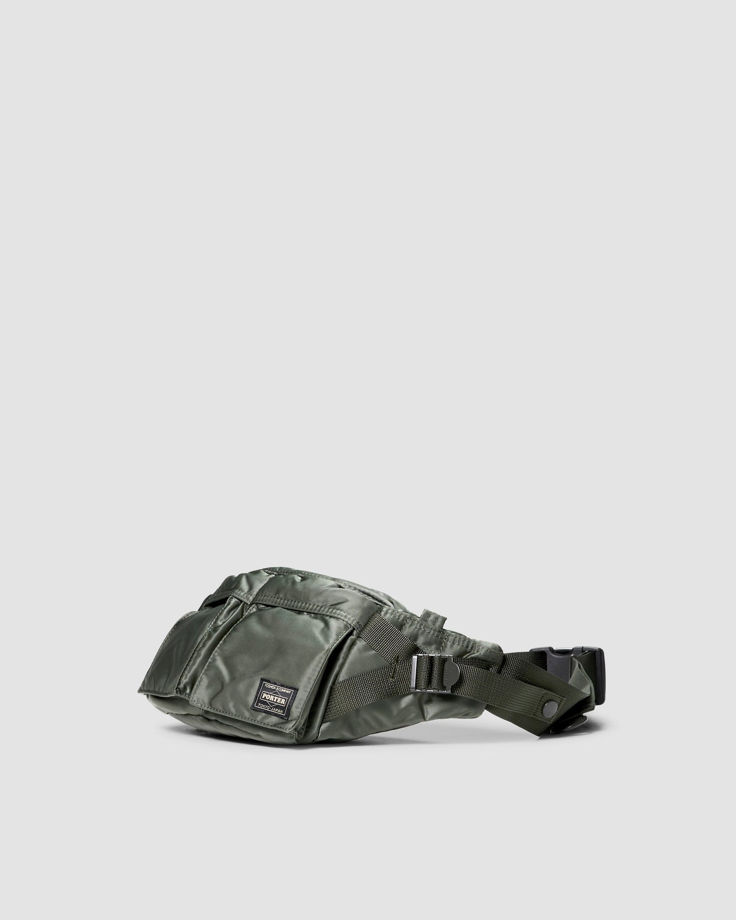 Porter Tanker Fanny Pack