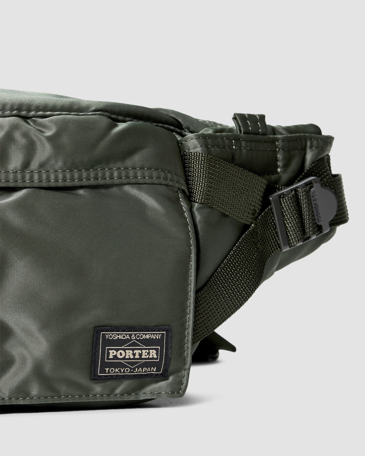 Porter Tanker Fanny Pack