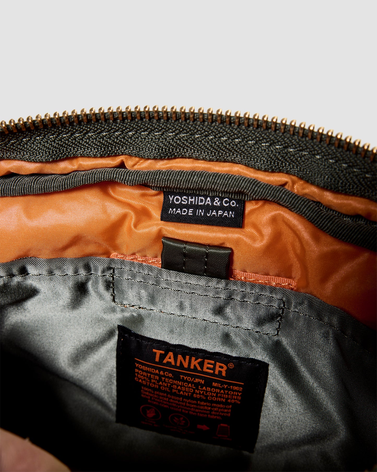 Porter Tanker Fanny Pack