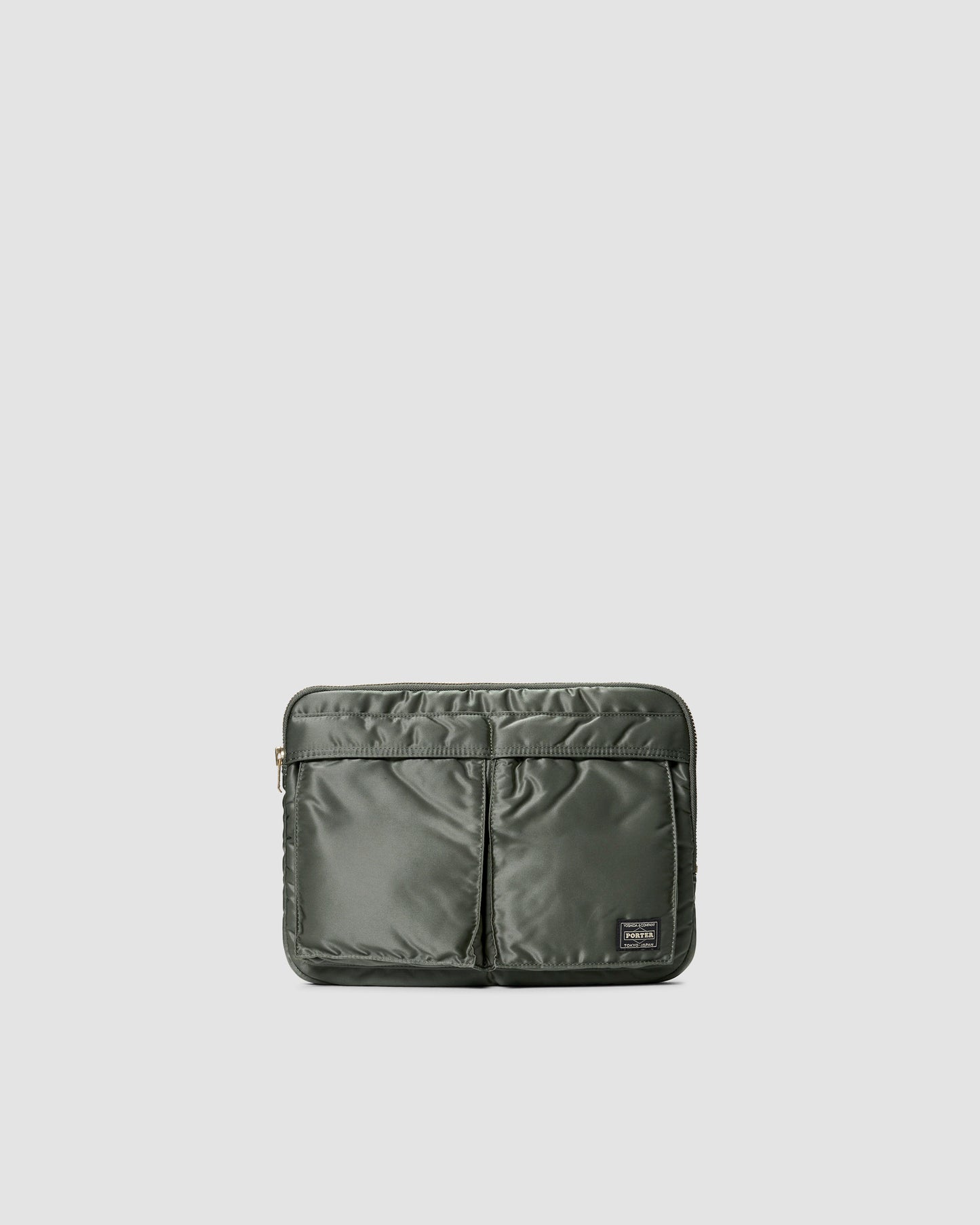 Porter Tanker Document Case