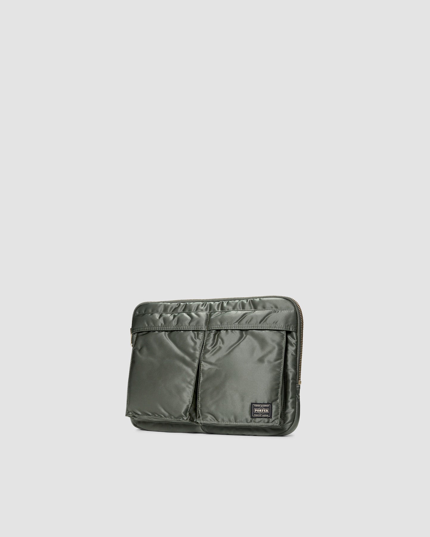 Porter Tanker Document Case