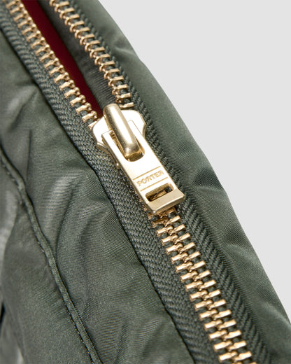 Porter Tanker Document Case