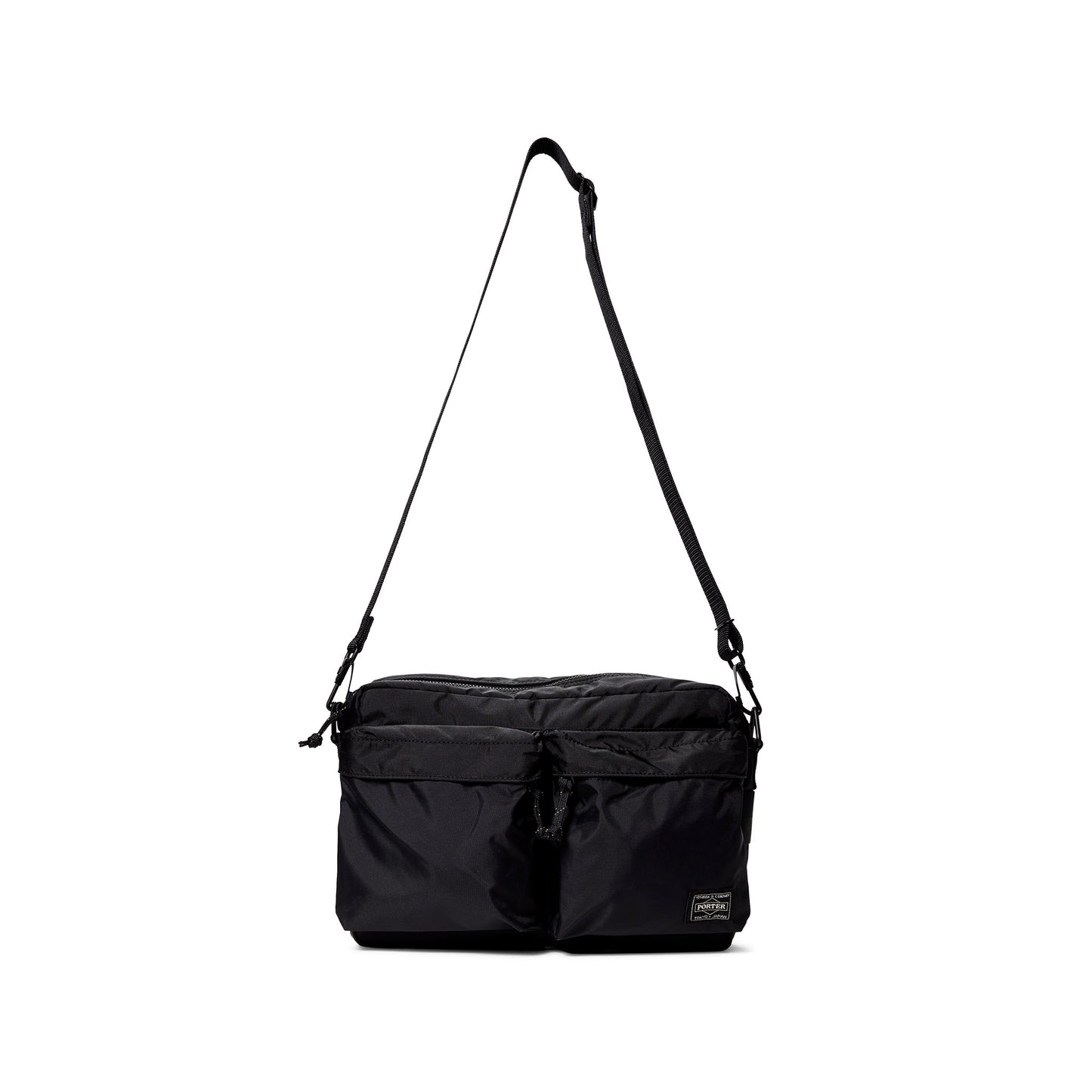 Porter Force Shoulder Bag S