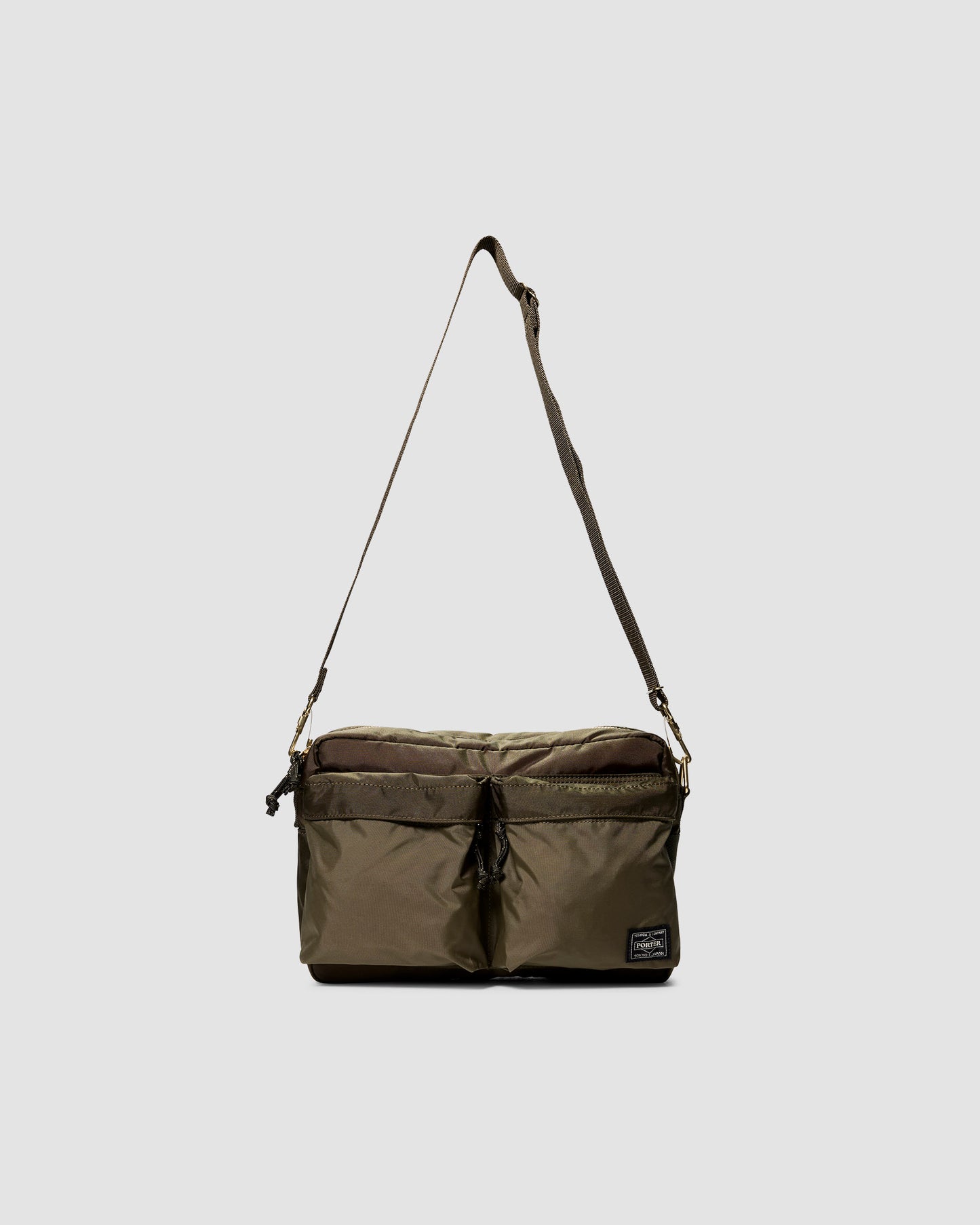 Porter Force Shoulder Bag S