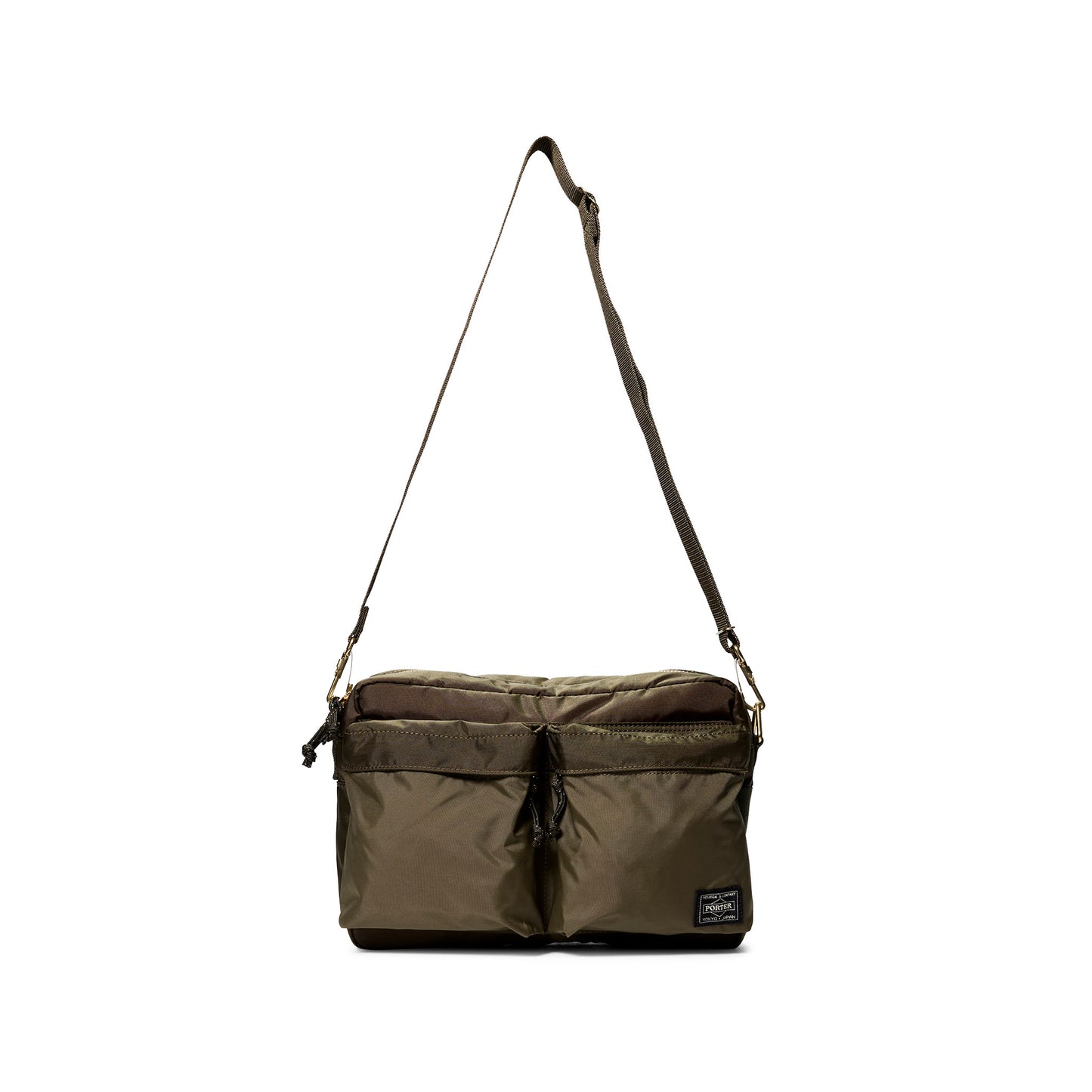 Porter Force Shoulder Bag S