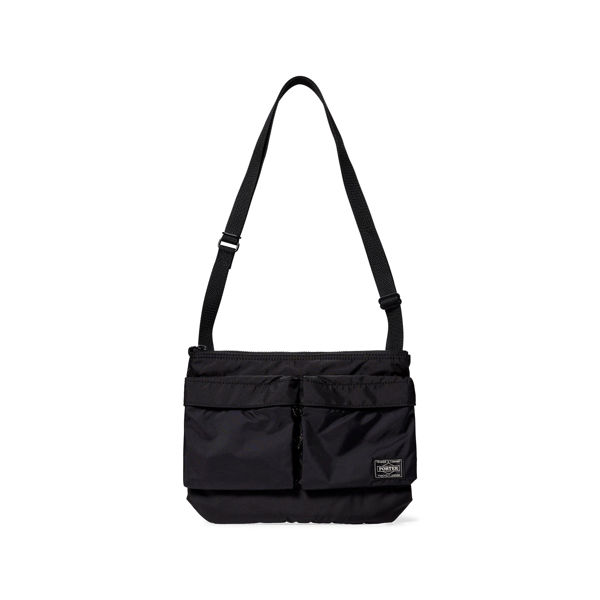 Porter Force Shoulder Bag XS | Reigning Champ
