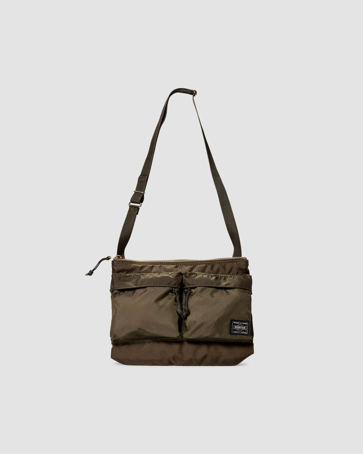 Porter Force Shoulder Bag XS | Reigning Champ