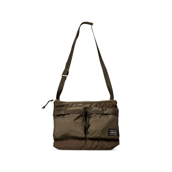 Porter Force Shoulder Bag XS | Reigning Champ