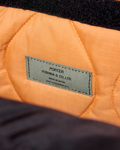 Porter Force Daypack 19L