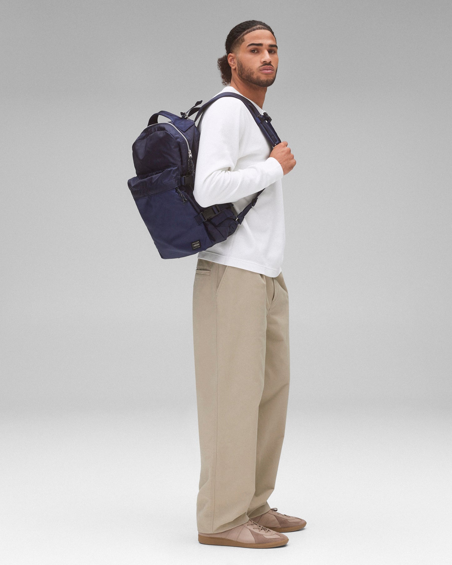 Porter Force Daypack 19L