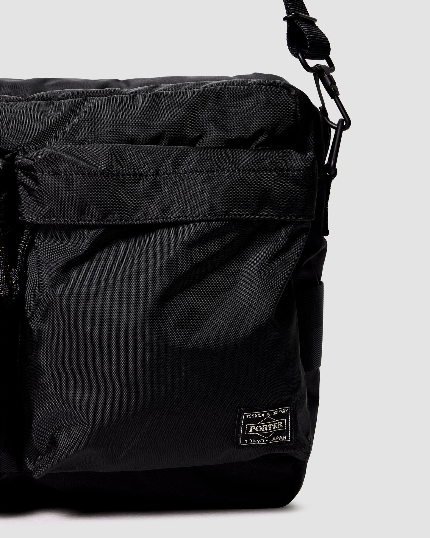 Porter Force Shoulder Bag M