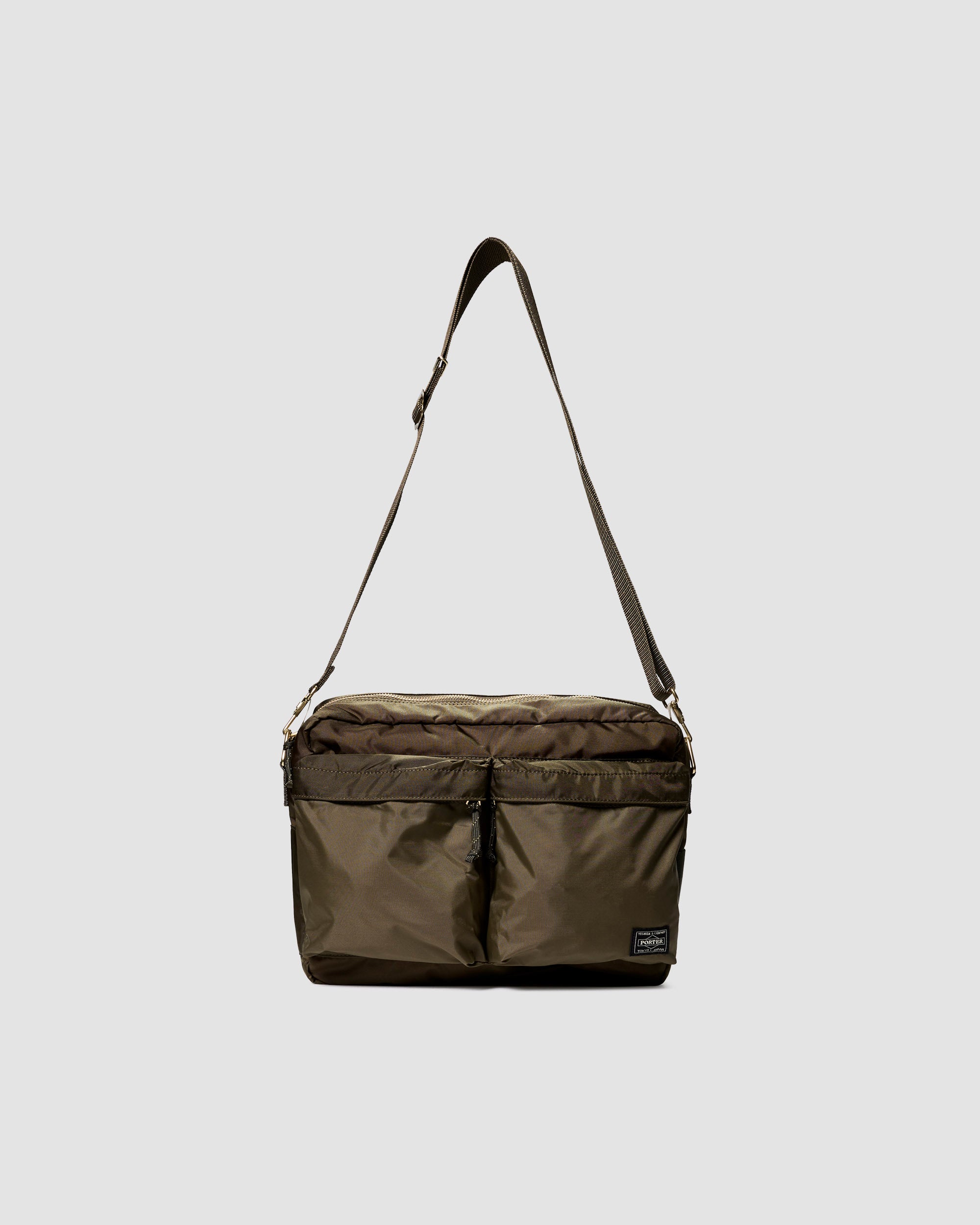 Porter Bags Waist Tote Shoulder Bags for Men Reigning Champ