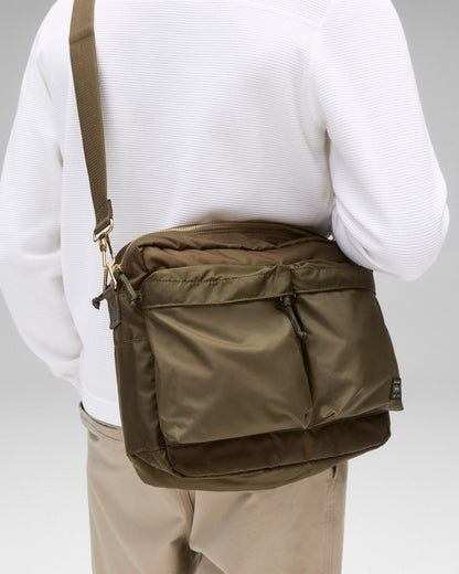 Porter Force Shoulder Bag M