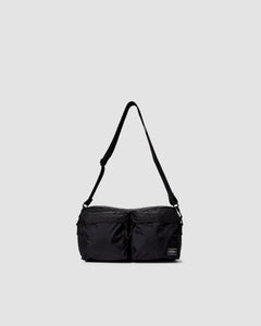 Porter Force 2Way Waist Bag M