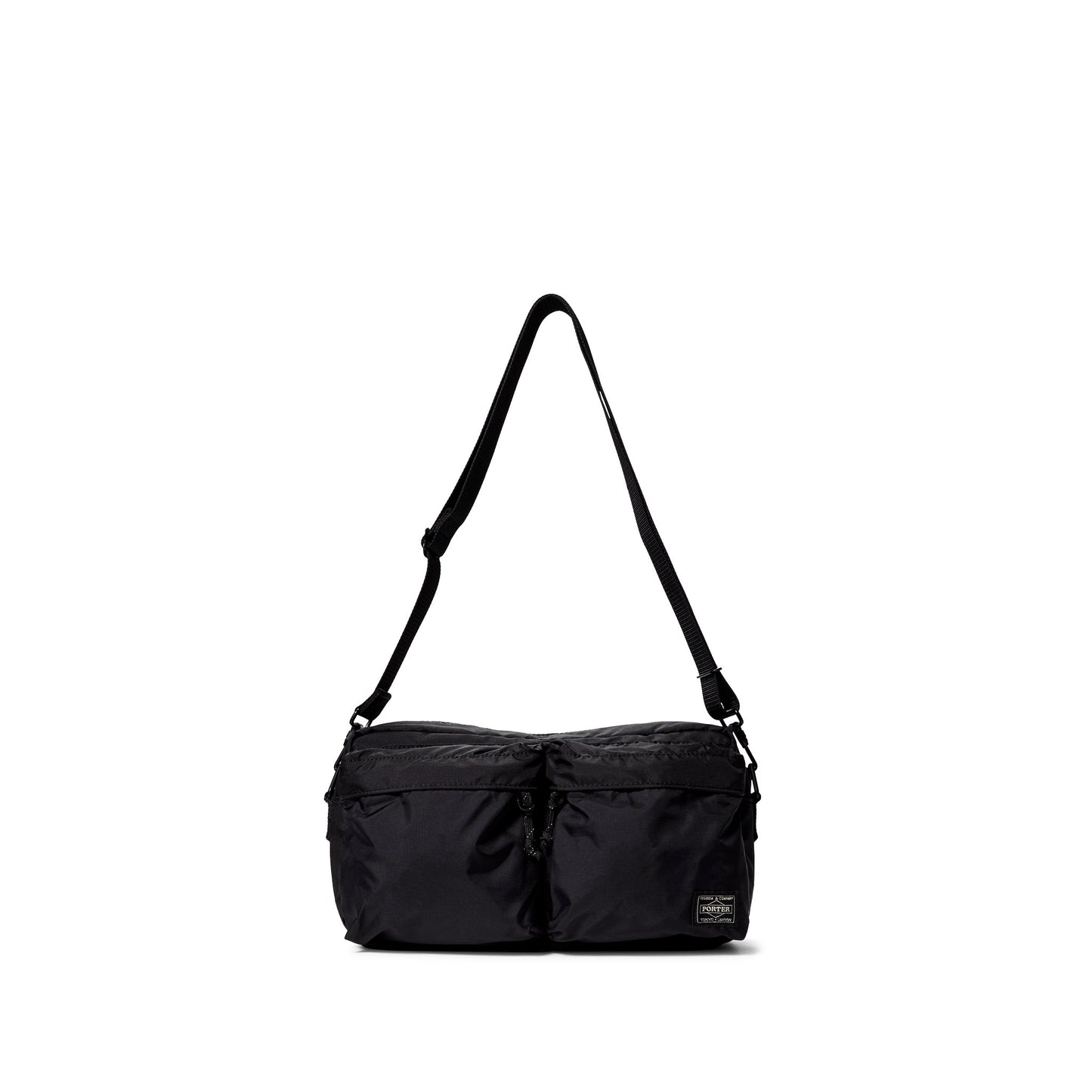 Porter Force 2Way Waist Bag M