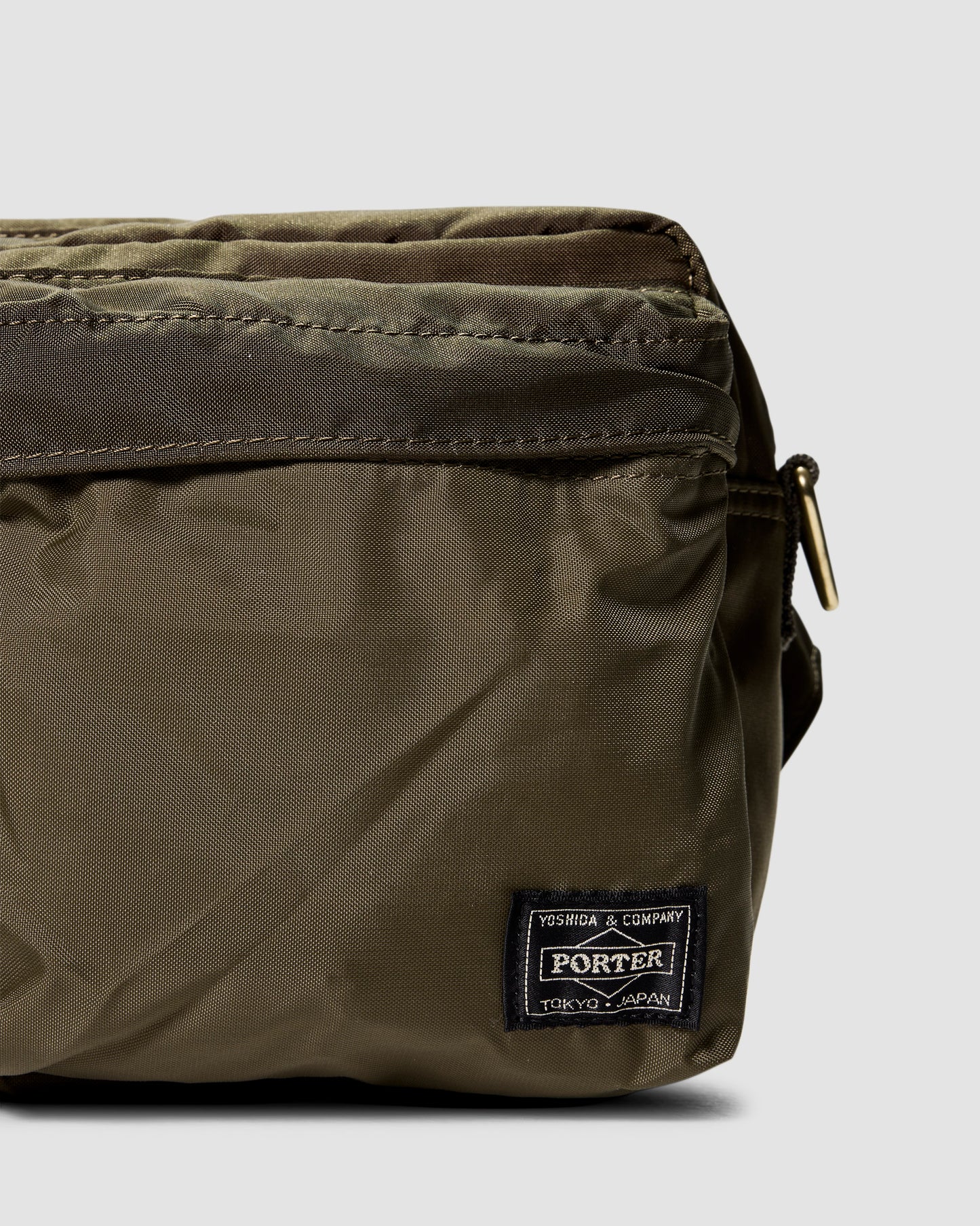 Porter Force 2Way Waist Bag M