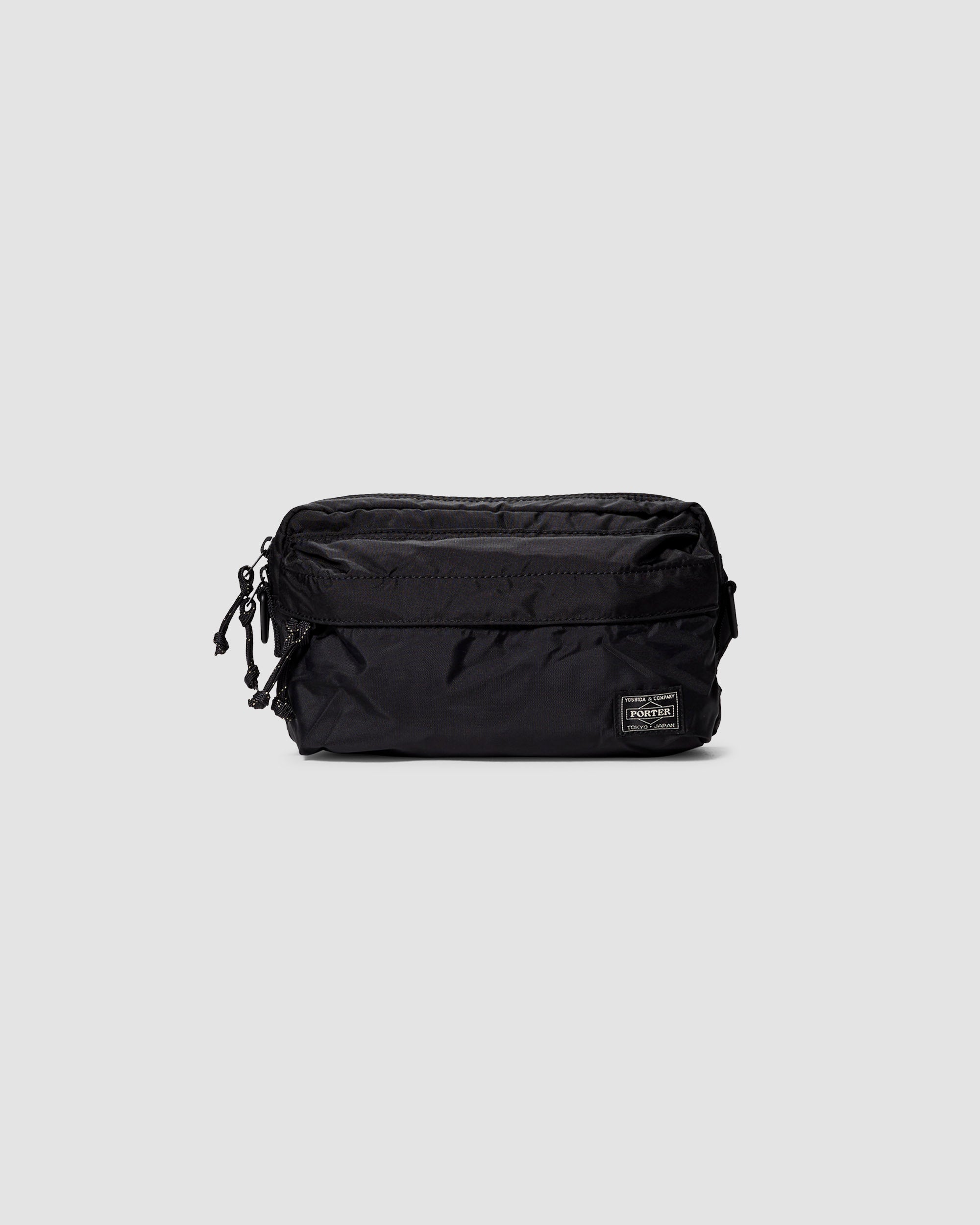 Porter Force 2Way Waist Bag S | Reigning Champ