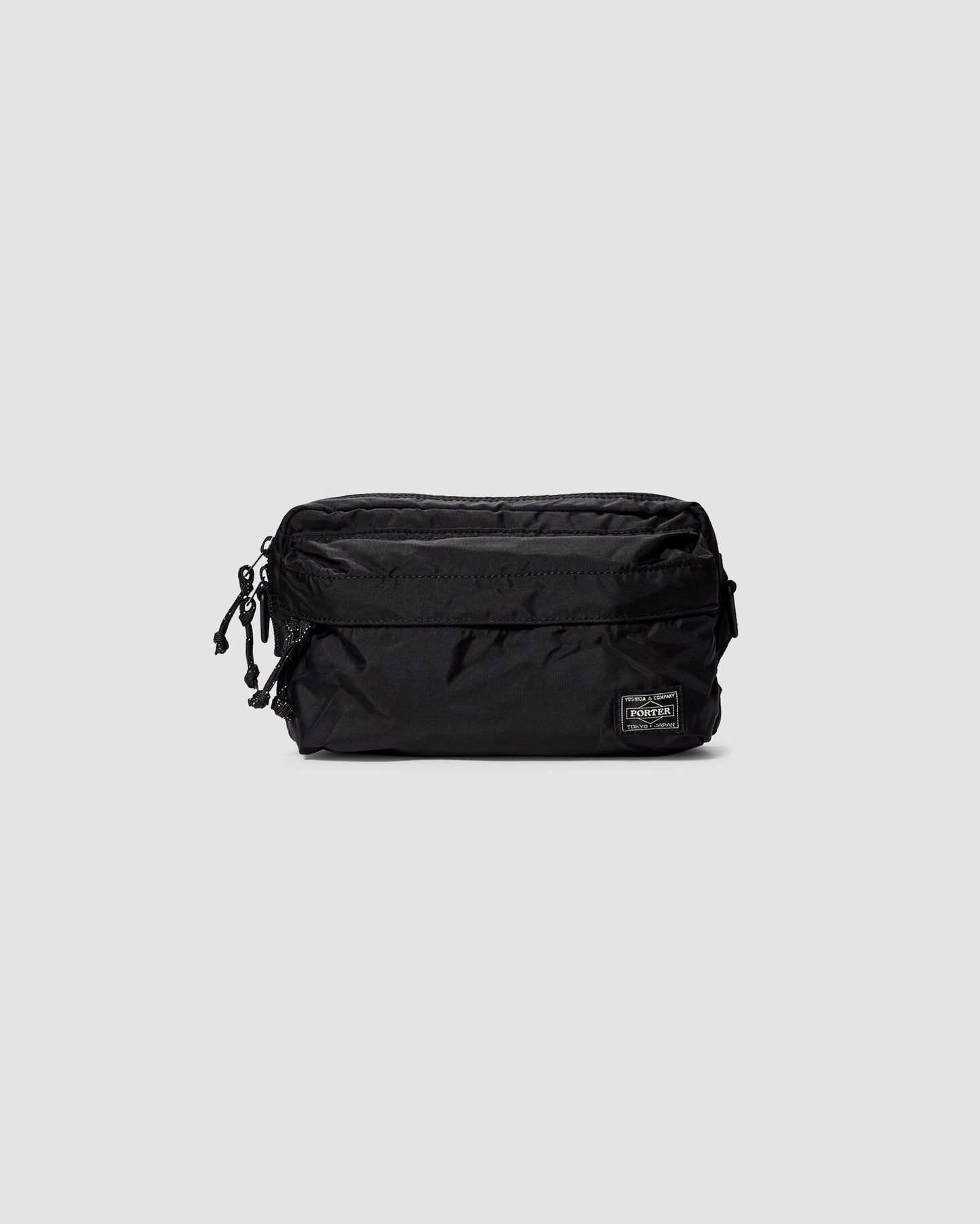 Porter Force 2Way Waist Bag S