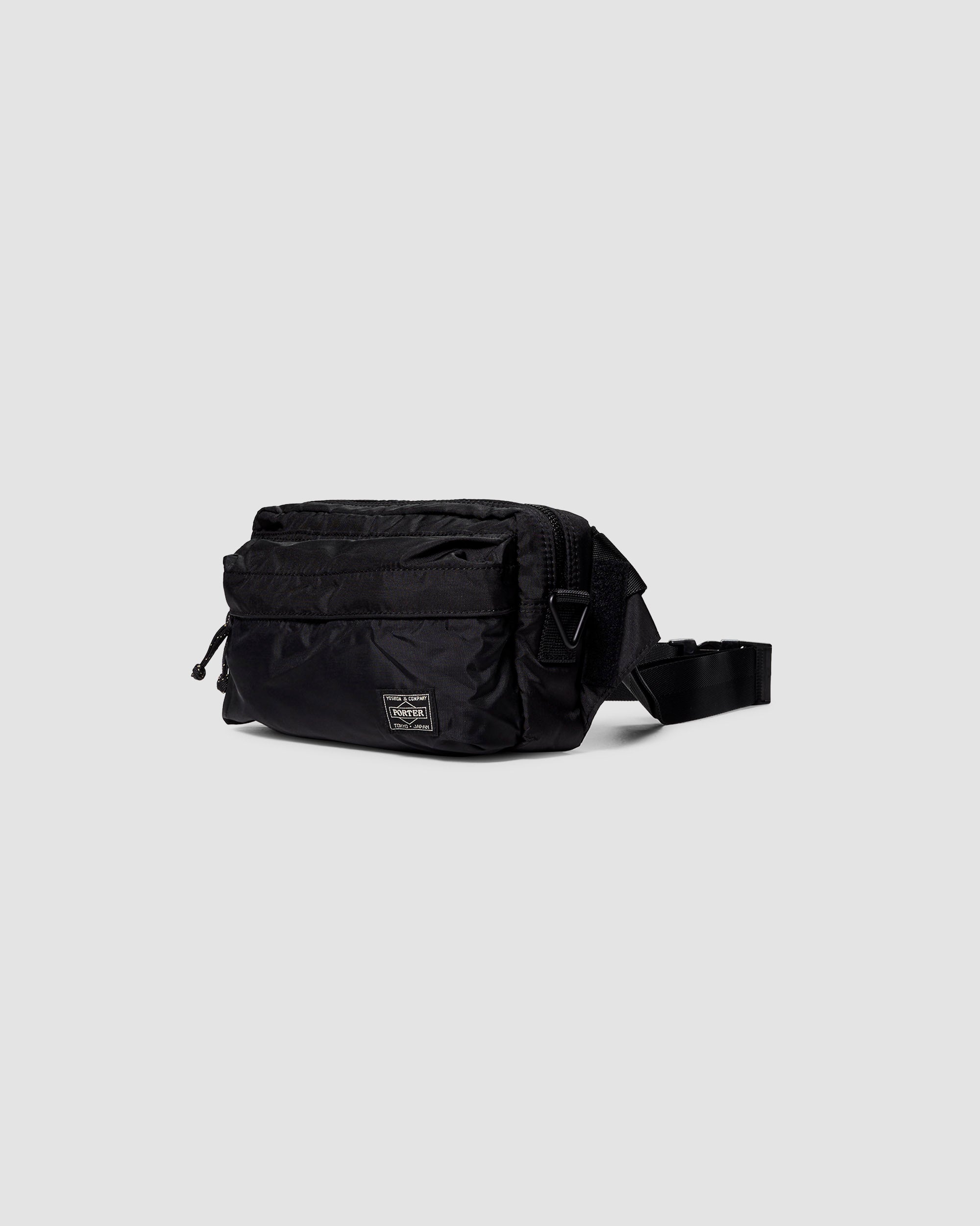 Porter Force 2Way Waist Bag S | Reigning Champ