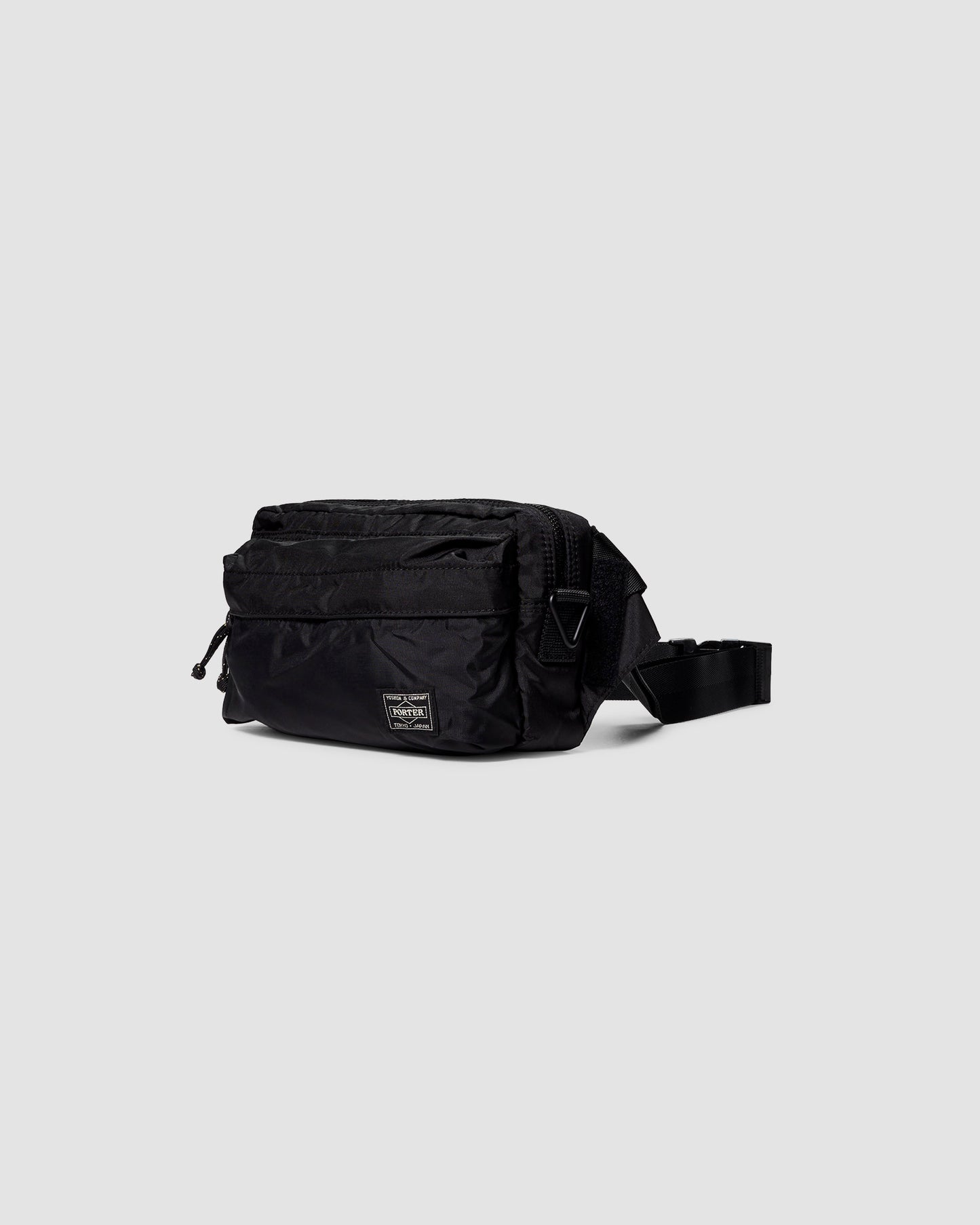 Porter Force 2Way Waist Bag S