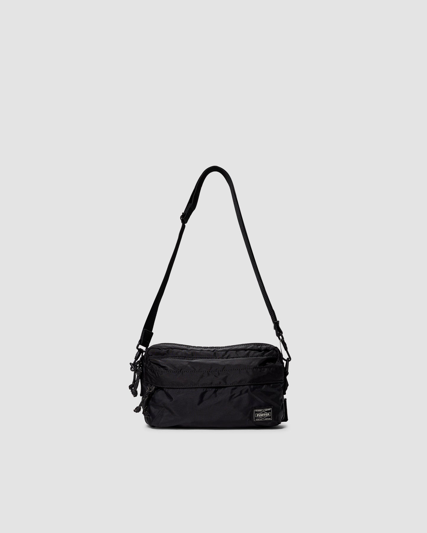 Porter Force 2Way Waist Bag S