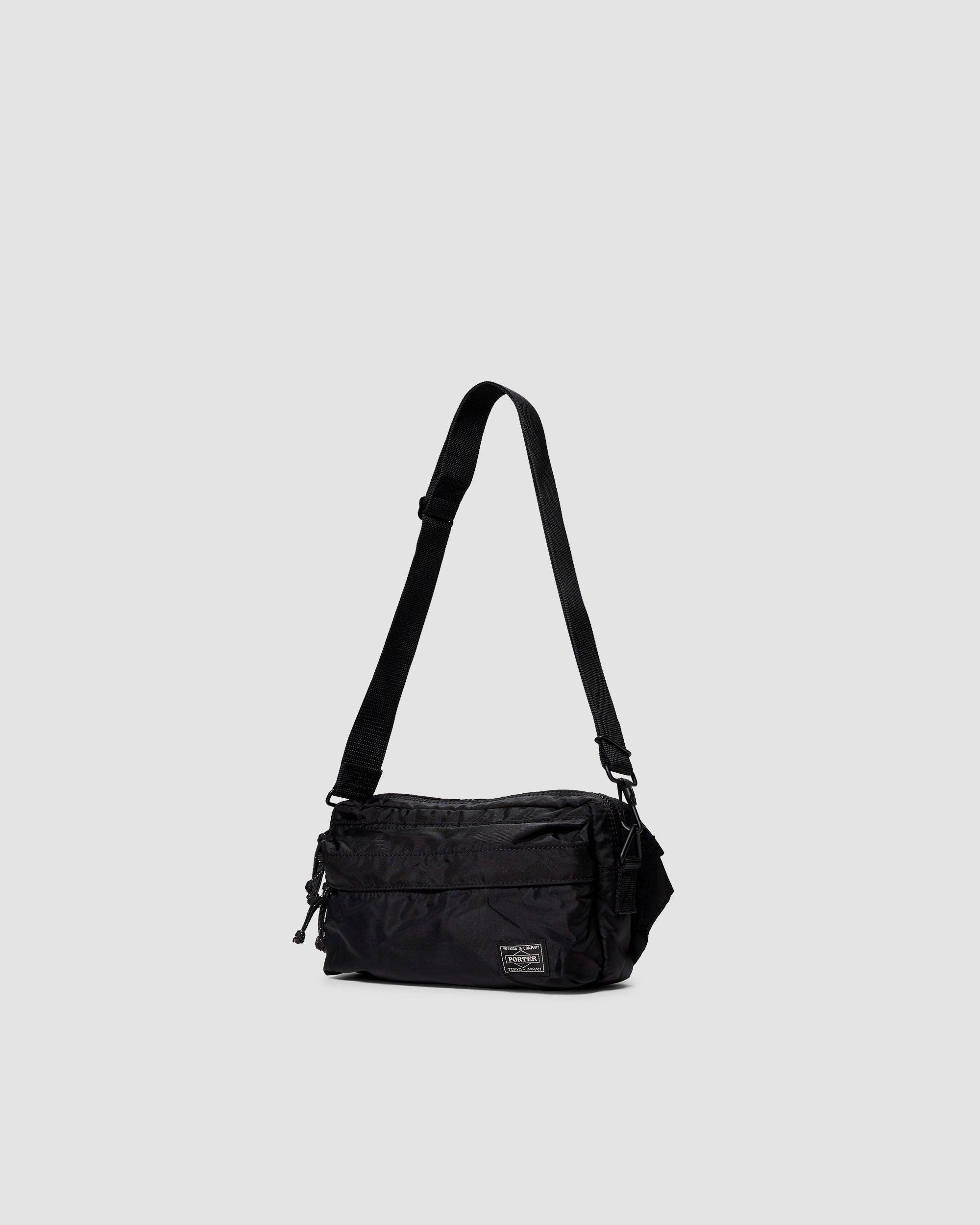 バッグ PORTER/FORCE 2WAY WAIST Porter Force 2Way Waist Bag S | Reigning Champ