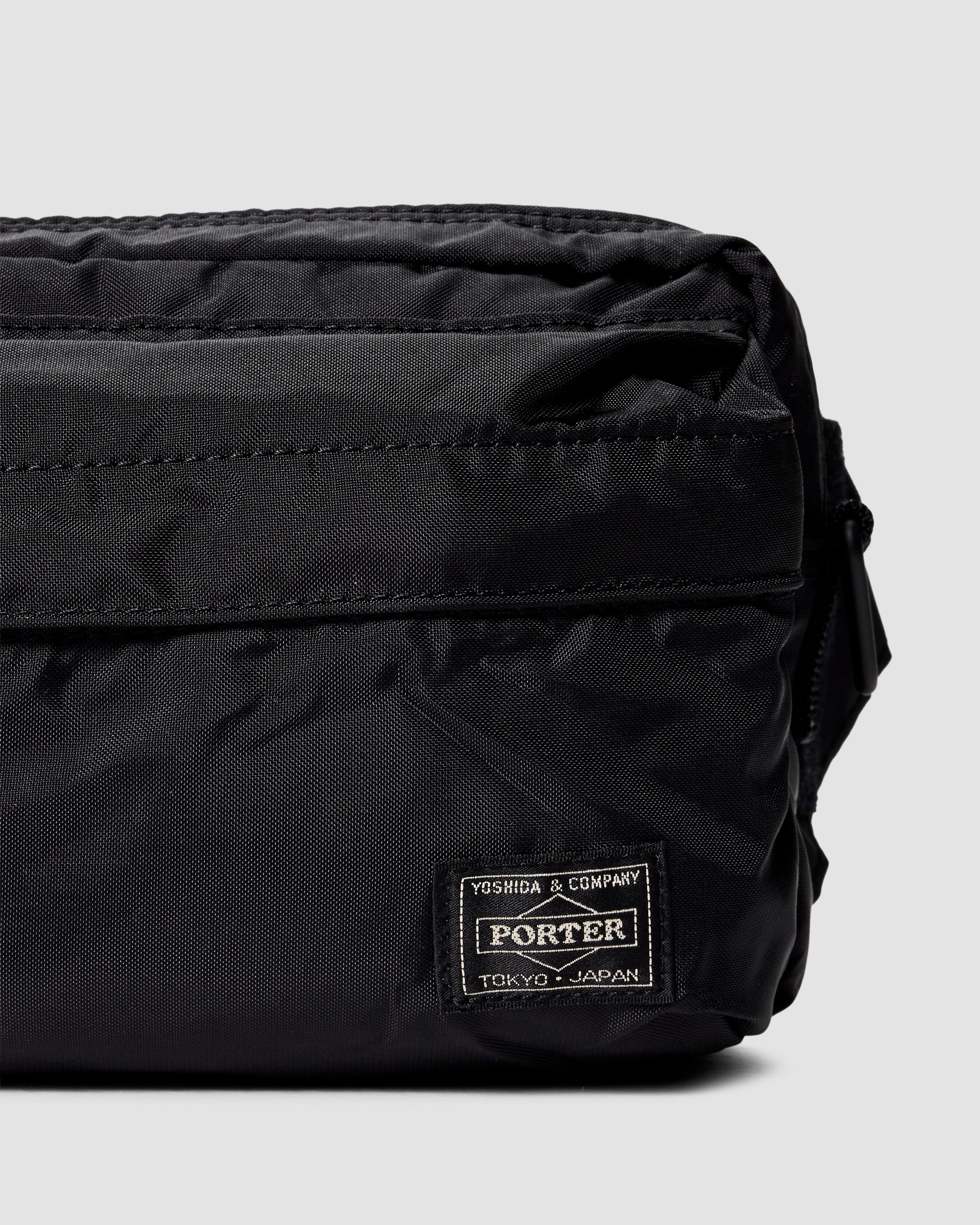 Porter Force 2Way Waist Bag S | Reigning Champ