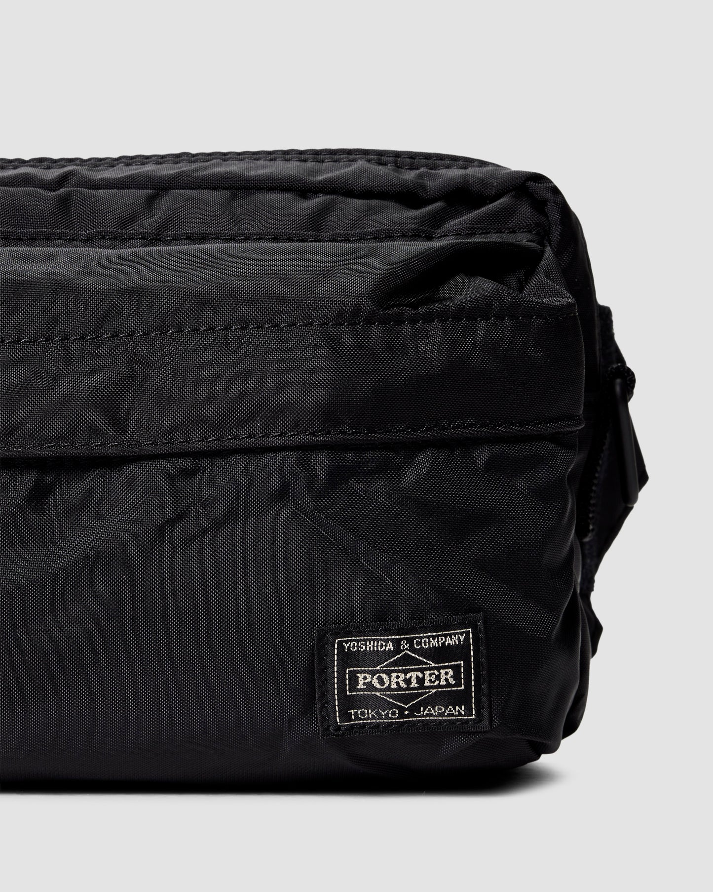 Porter Force 2Way Waist Bag S