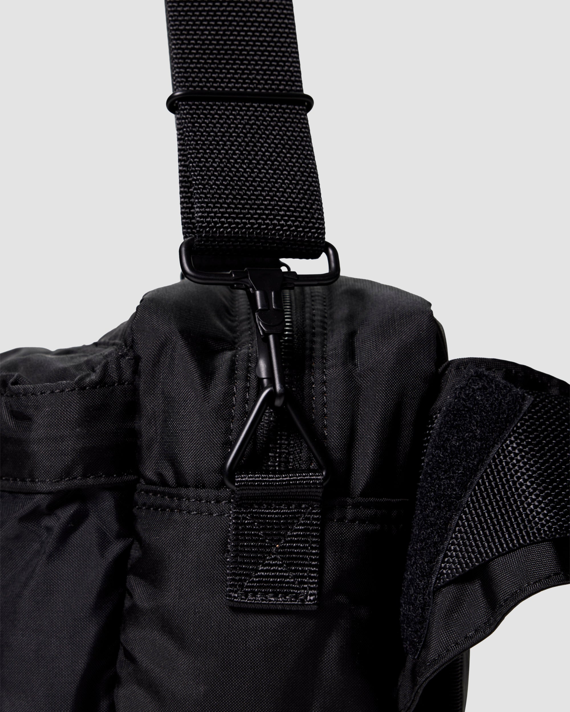 ☆未使用級☆【PORTER】現行 FORCE 2WAY WAIST BAG 黒 FORCE 2WAY WAIST BAG | Yoshida 包主頁| YOSHIDA & Co.
