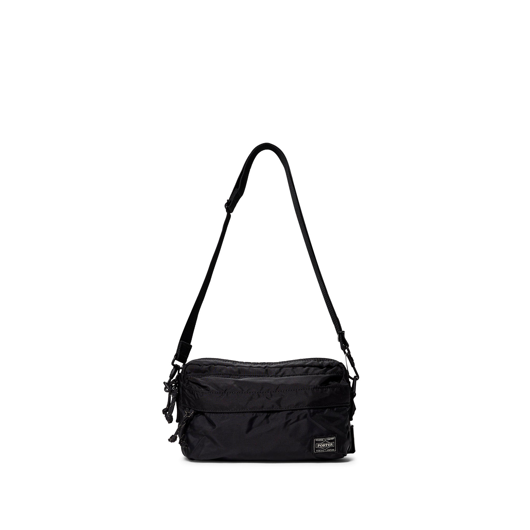 Porter Force 2Way Waist Bag S | Reigning Champ