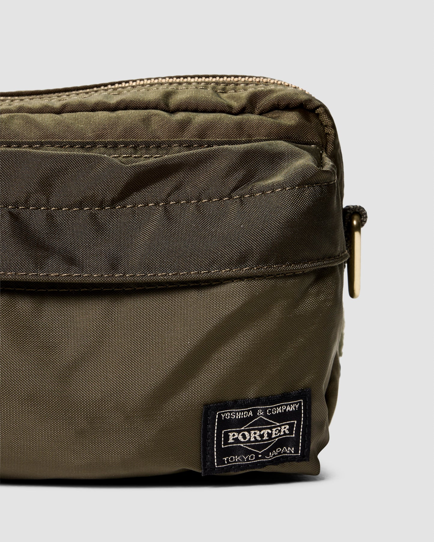 Porter Force 2Way Waist Bag S