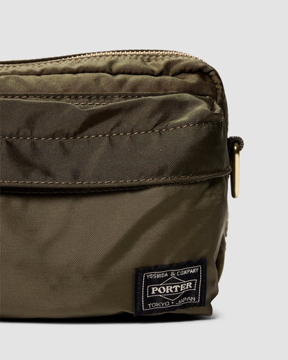 Porter Force 2Way Waist Bag S