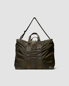 Porter Flex 2Way Duffle Bag S