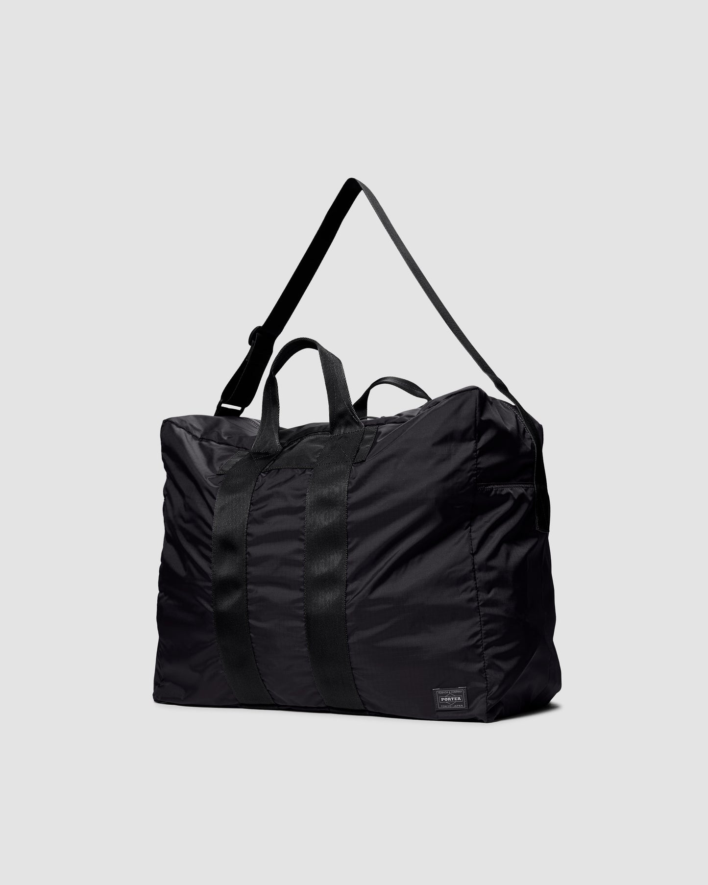 Porter Flex 2Way Duffle Bag S