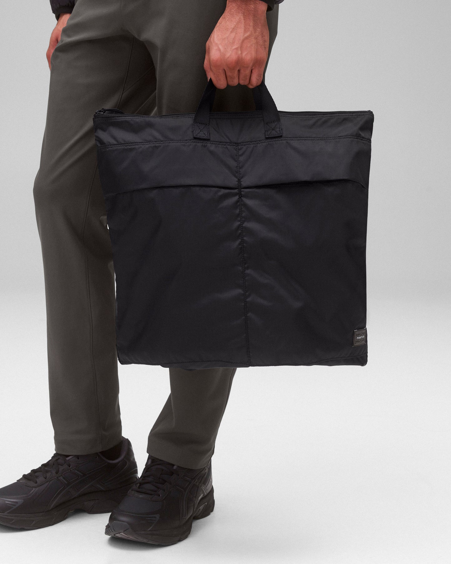 Porter Flex 2Way Helmet Bag