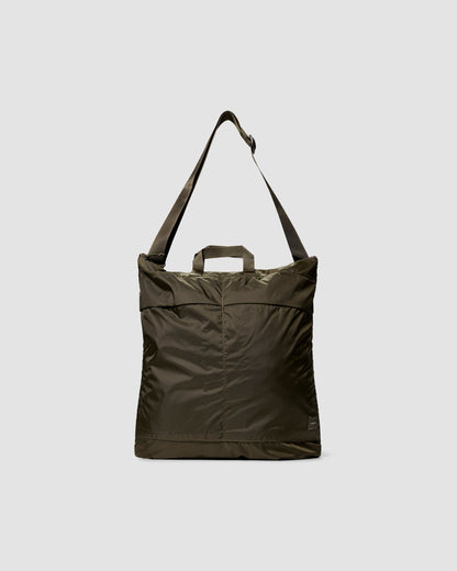 Porter Flex 2Way Helmet Bag