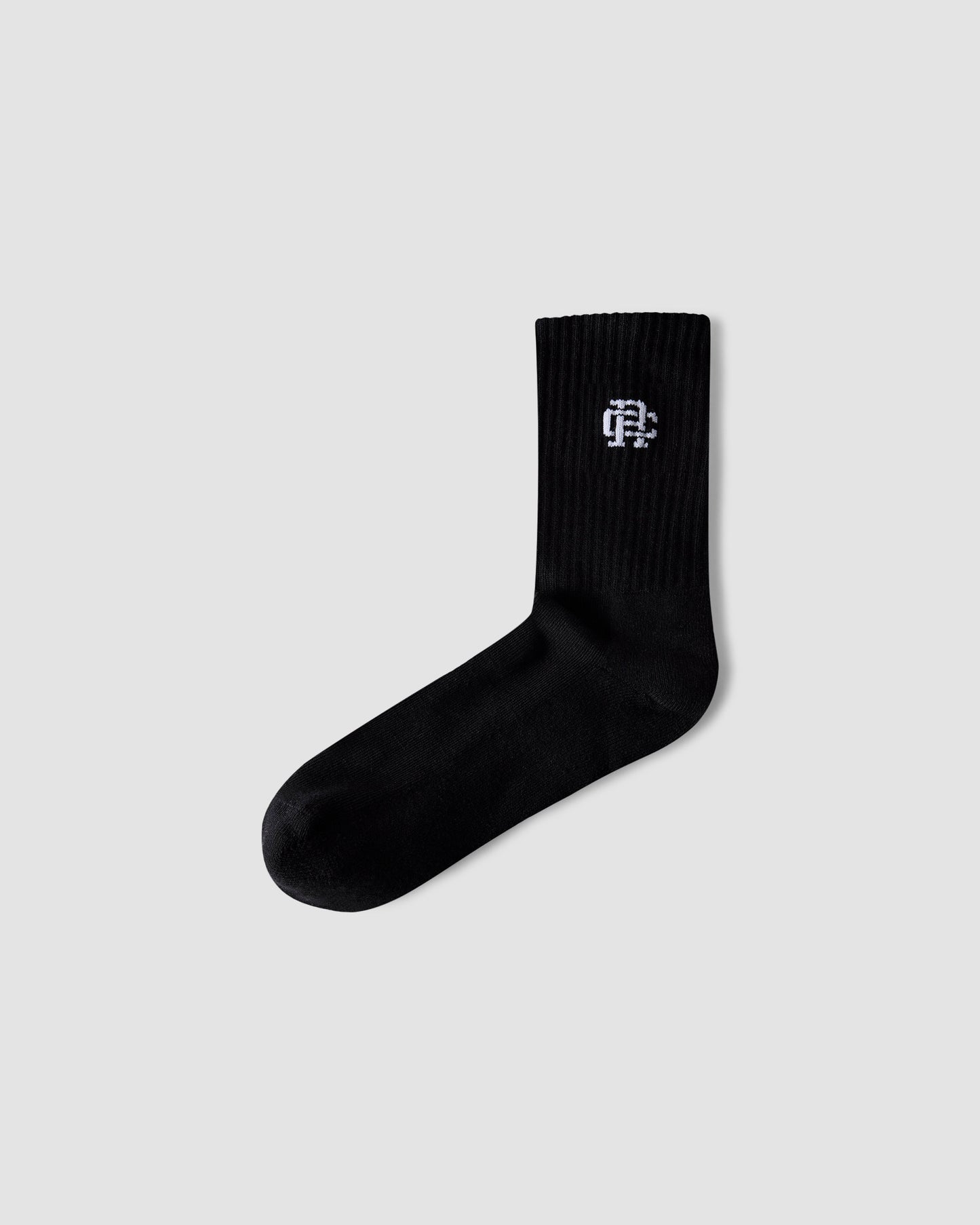 Classic Mid Crew Sock