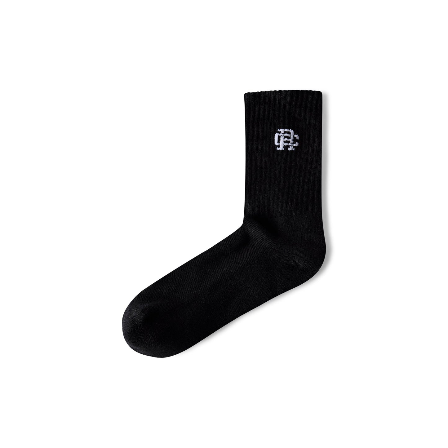 Classic Mid Crew Sock