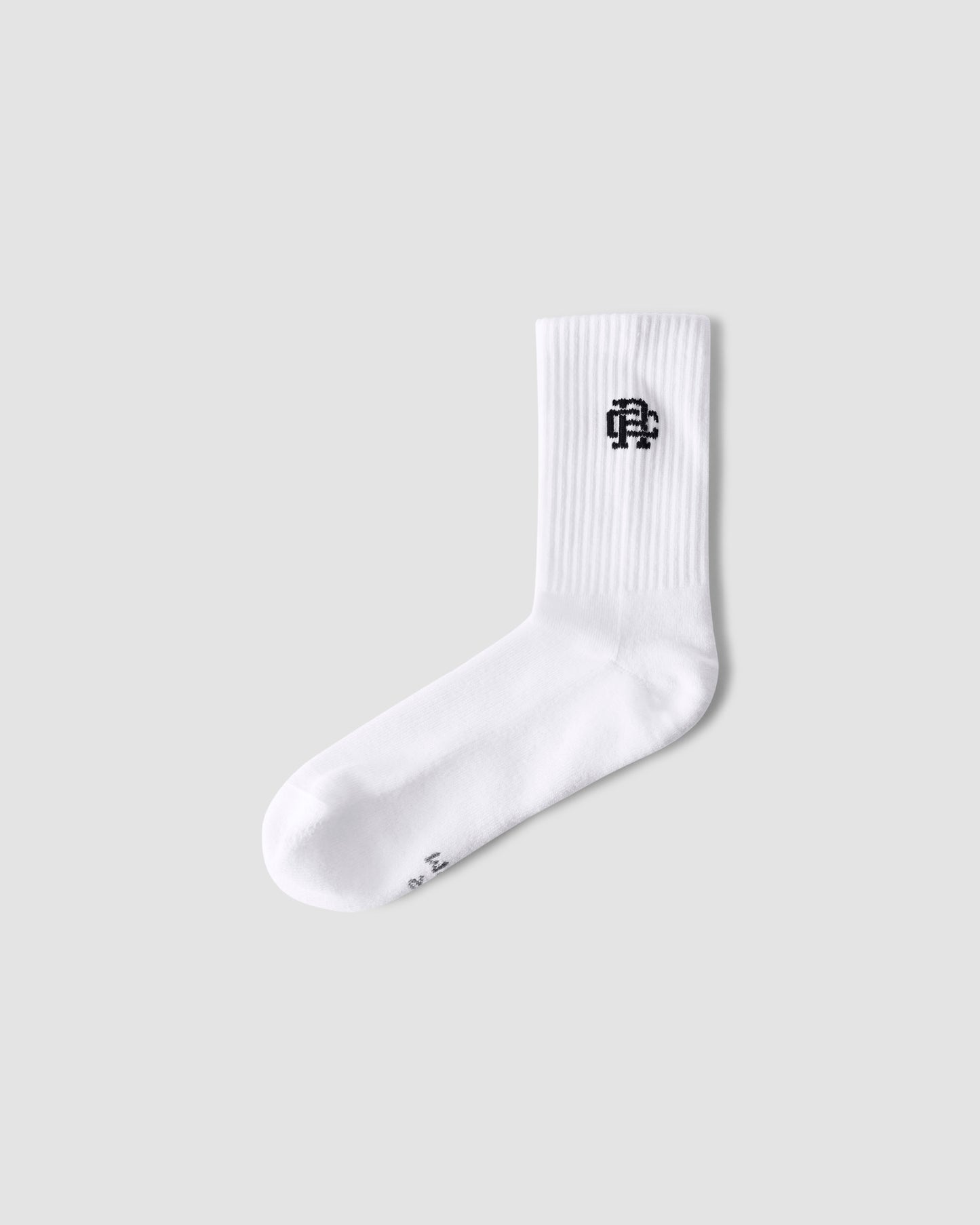 Classic Mid Crew Sock