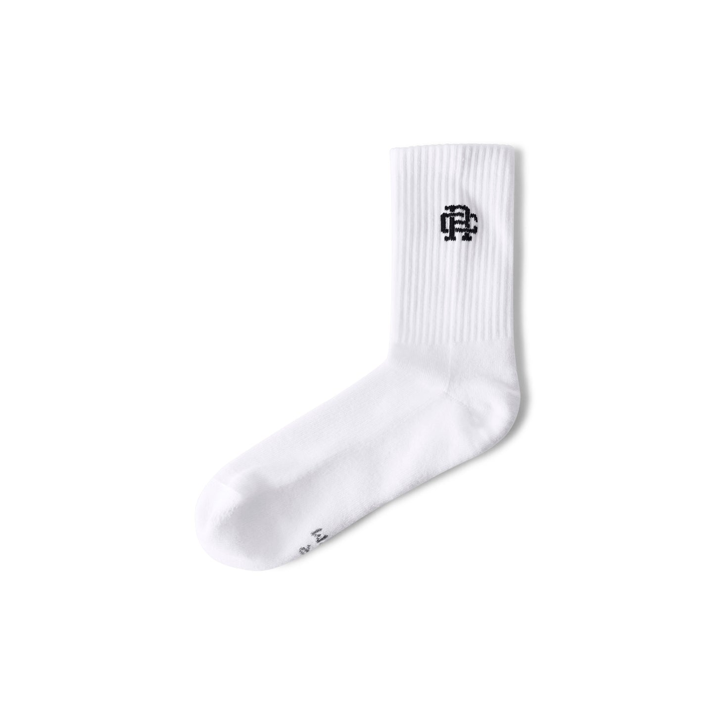 Classic Mid Crew Sock