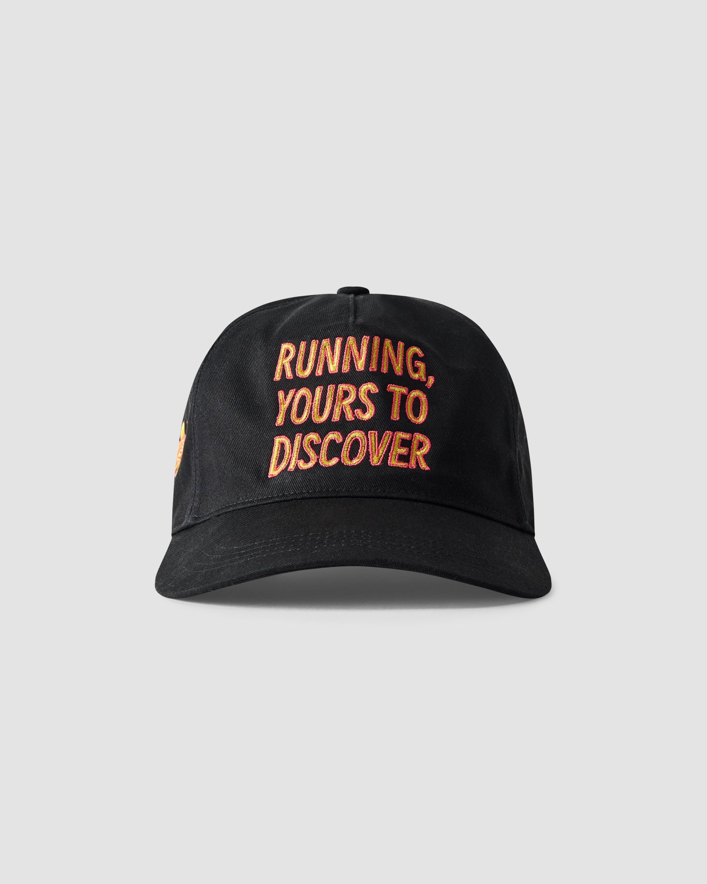 Toronto Marathon Dart Cap