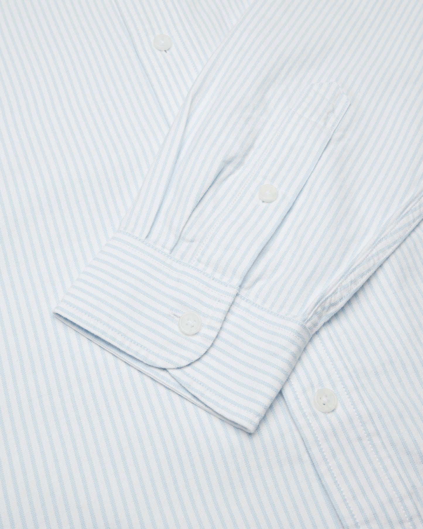 Cotton Oxford Windsor Shirt