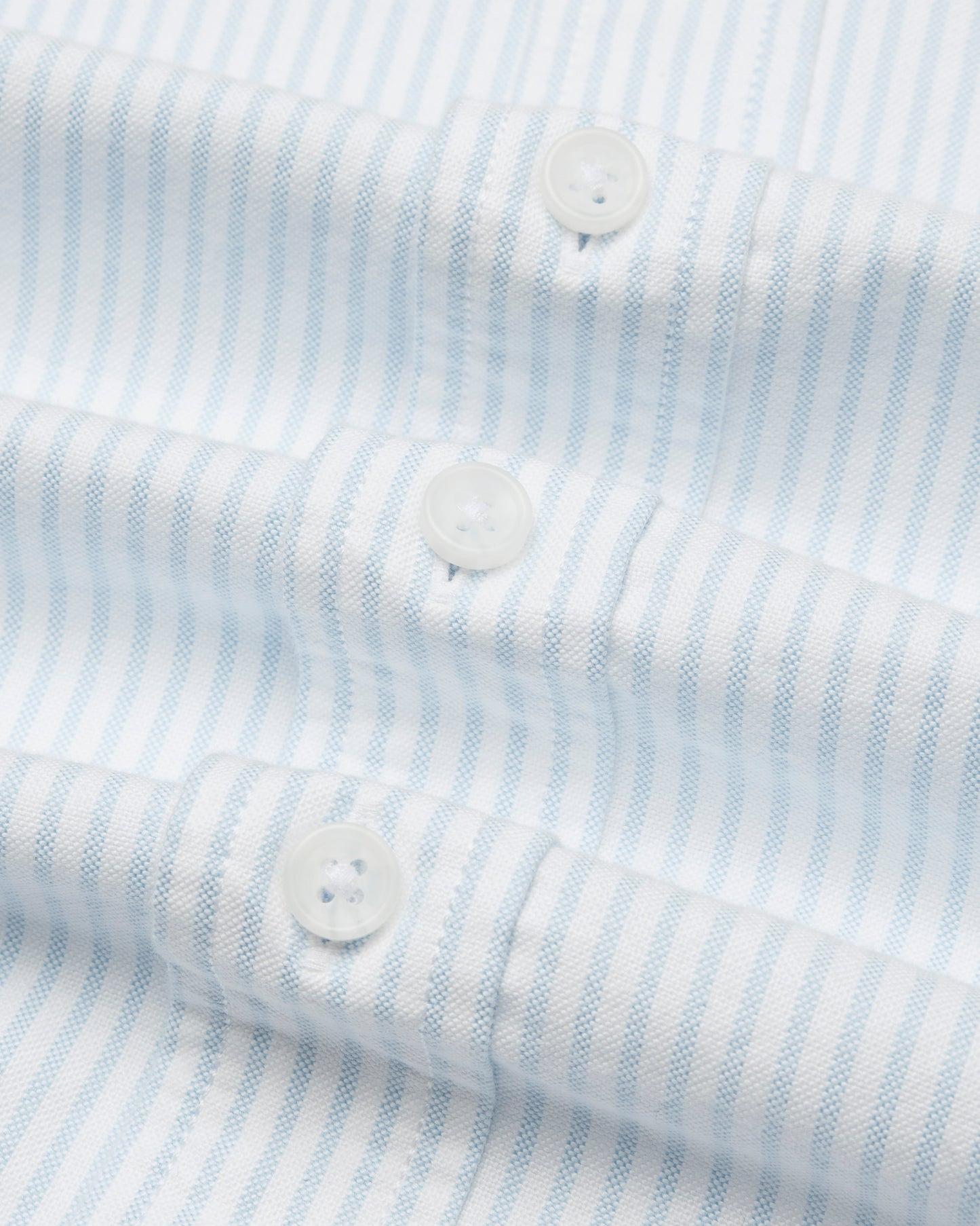 Cotton Oxford Windsor Shirt