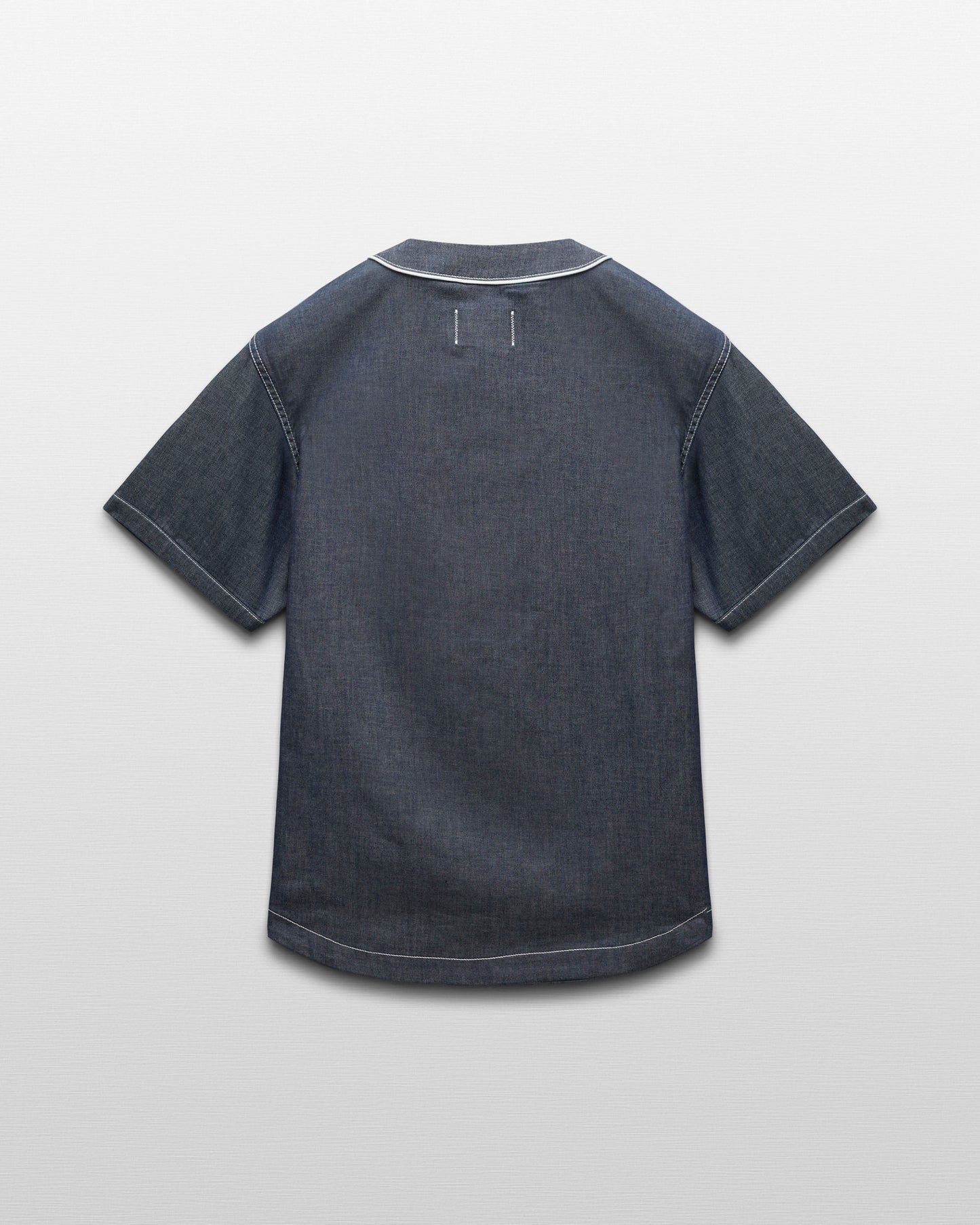 Japan Indigo Slugger Shirt