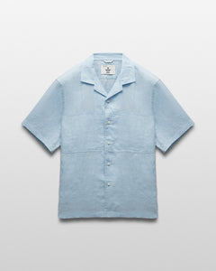 Linen Spectator Shirt