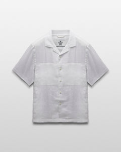 Linen Spectator Shirt