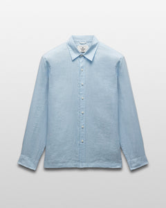 Linen Palermo Shirt