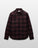 Cotton Plaid Union Standard Shirt