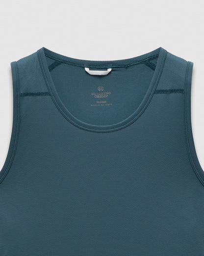 Lightweight Cordura Standard Training Tank Top